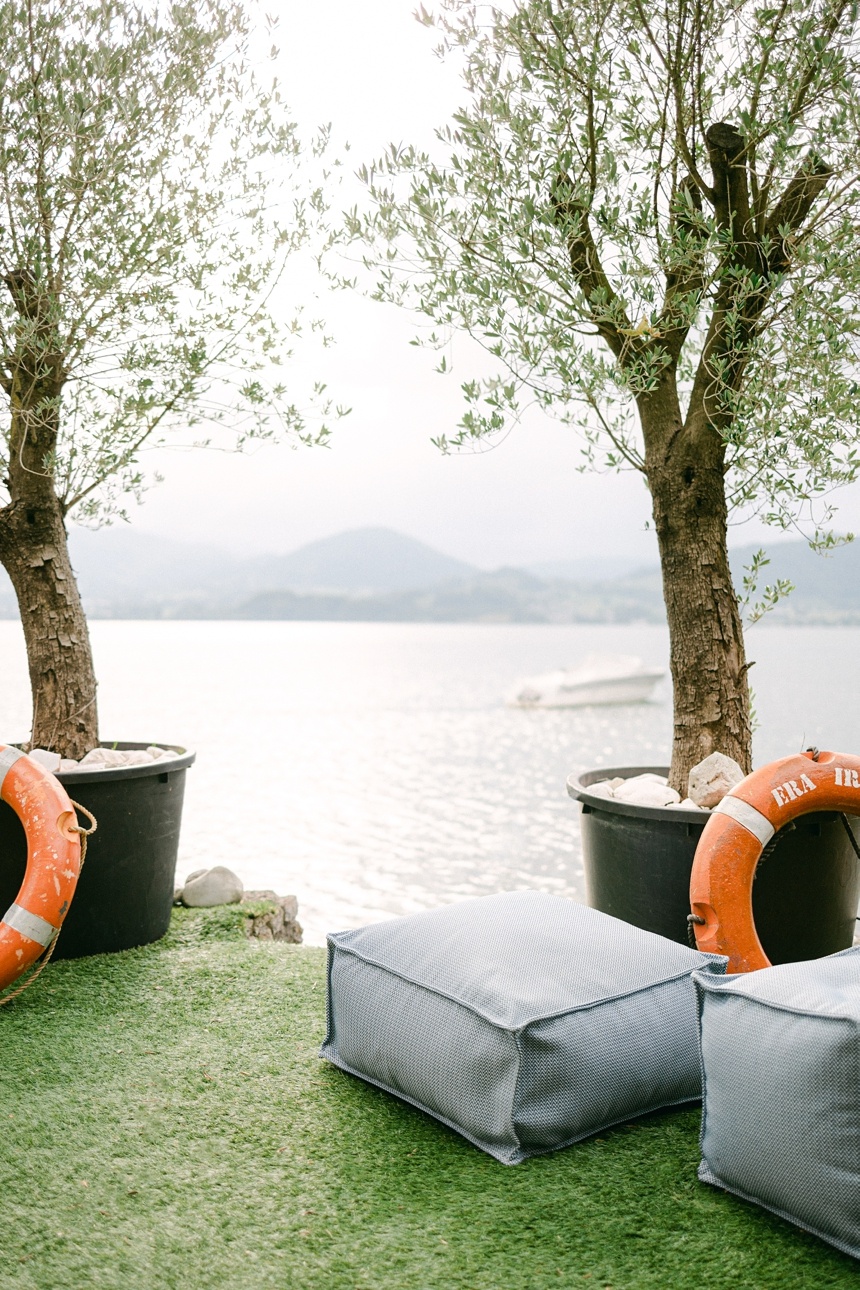 Das maritime Haus am Traunsee von Familie Reichel - Wiener Wohnsinnige Homestory zu Besuch bei Eybl Tailored Interiors