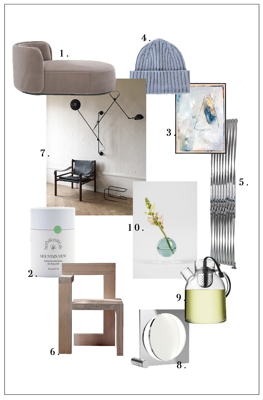 Wohnsinnige Herzstücke No 7 © Wiener Wohnsinn