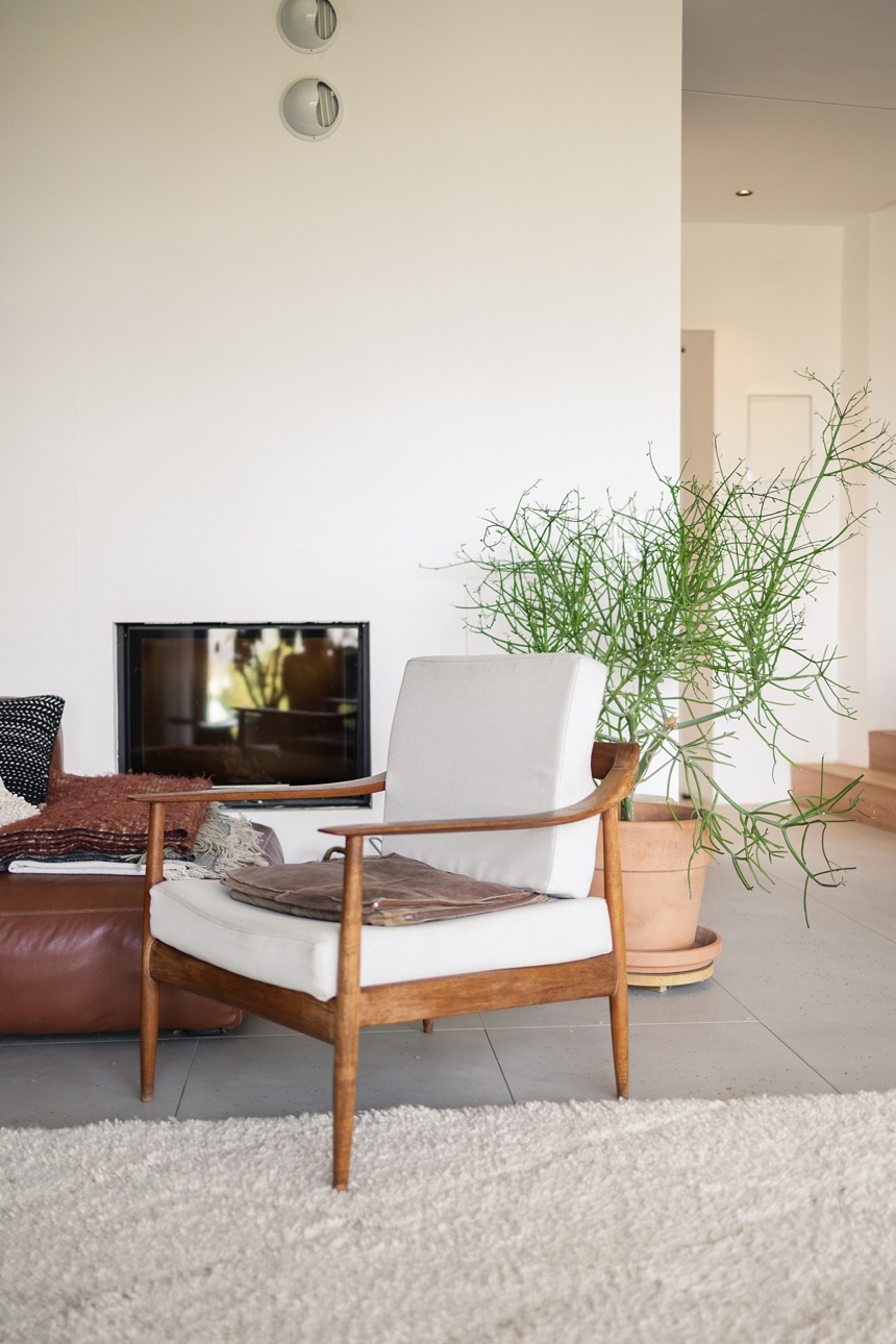 Imkes WOW Haus - Eine neue Wiener Wohnsinnige Homestory