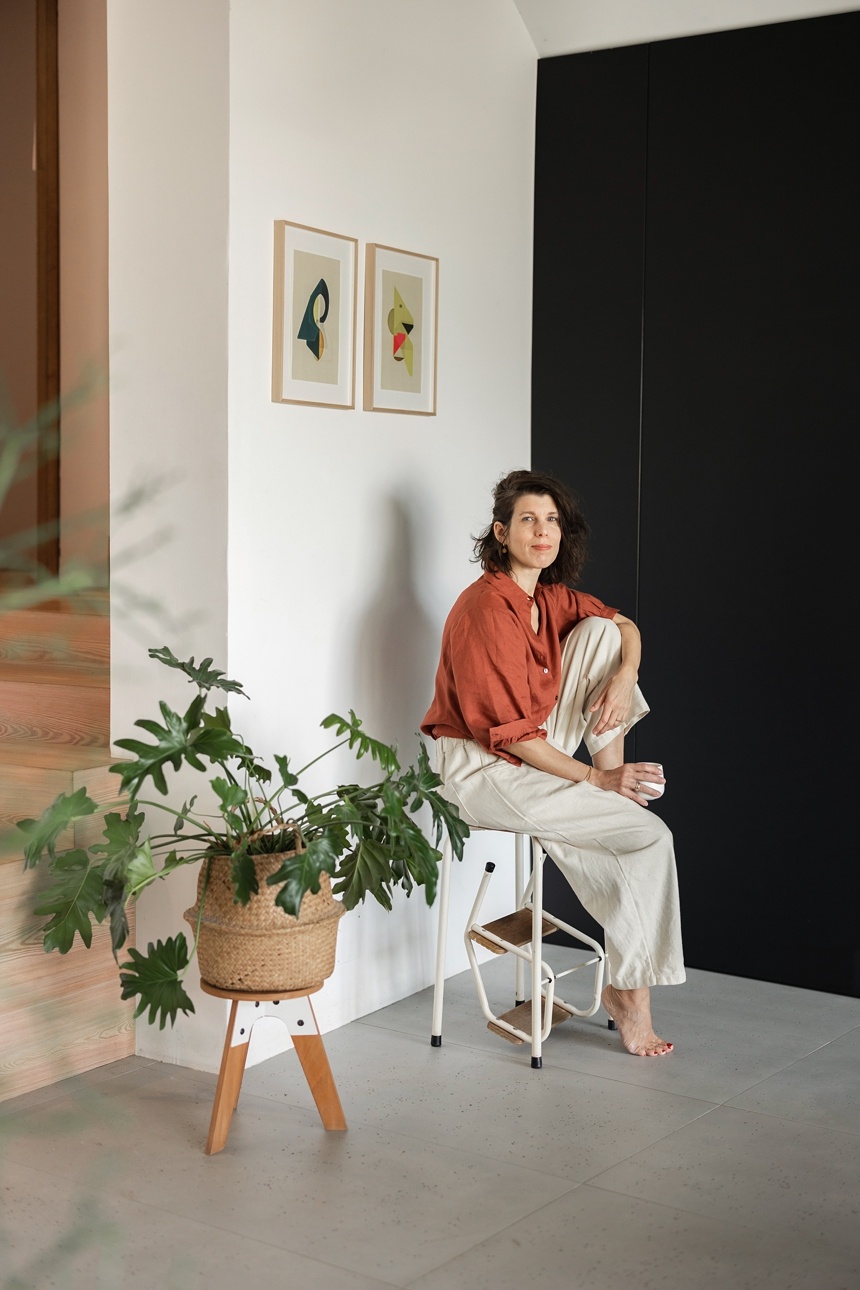 Imkes WOW Haus - Wiener Wohnsinnige Homestory