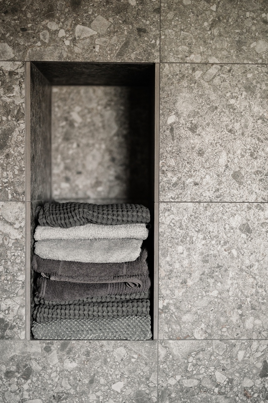 Badezimmer - Wiener Wohnsinnige Homestory