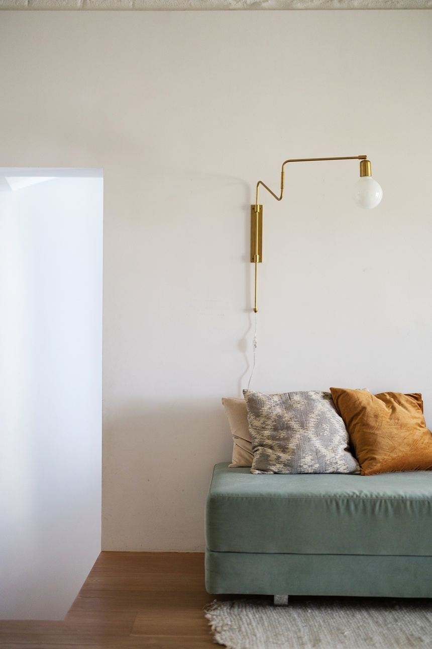 Imkes WOW Haus - Eine neue Wiener Wohnsinnige Homestory