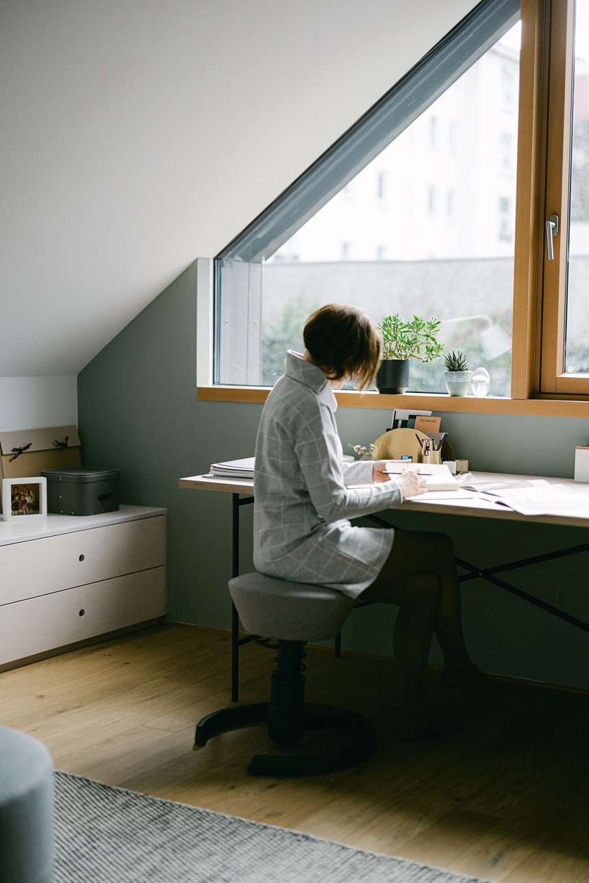 Marlies Steurer - Interior Expertin © Wiener Wohnsinn Interior Blog