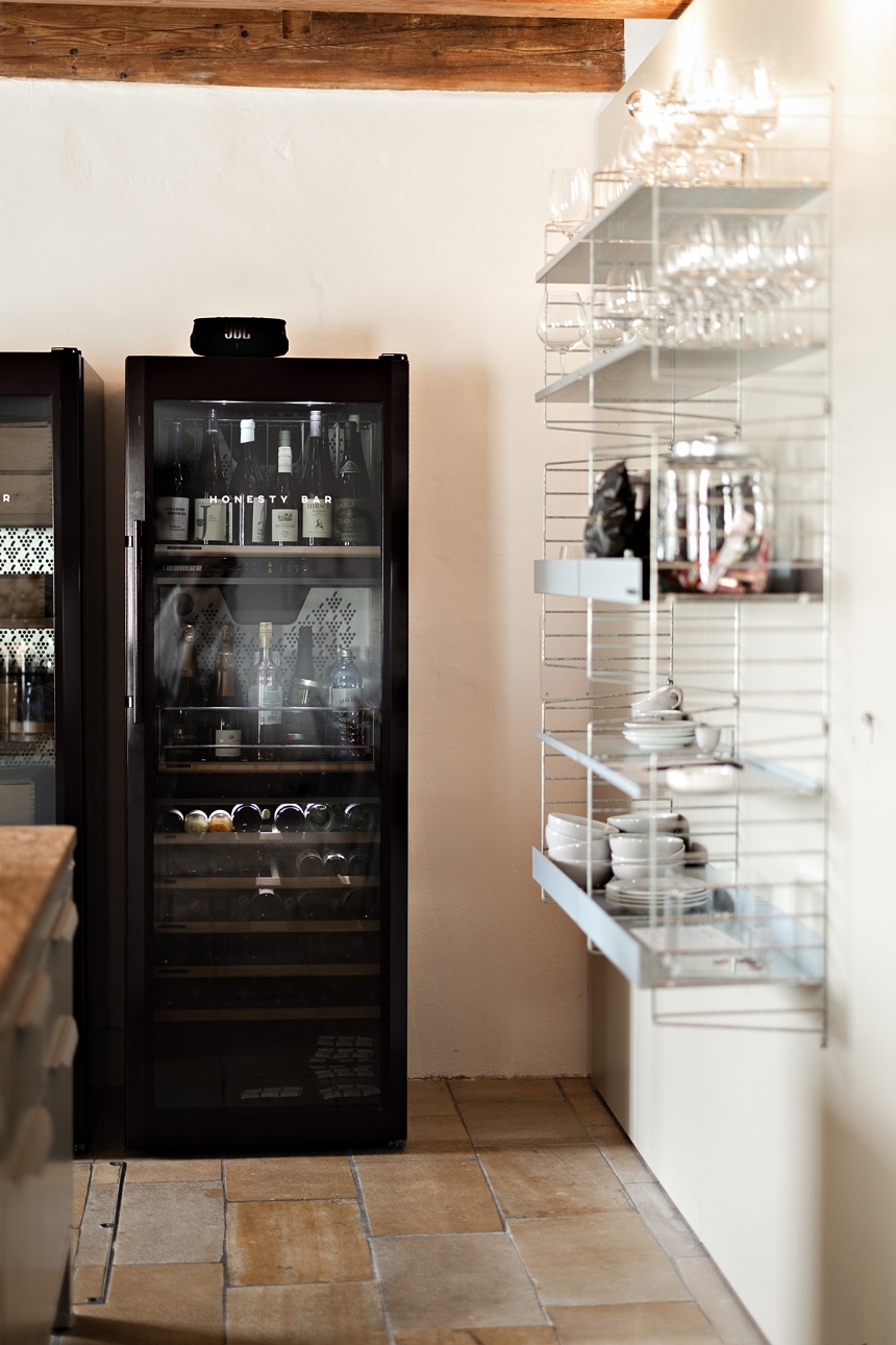 Honesty Bar - Bed & Breakfast in Langenlois