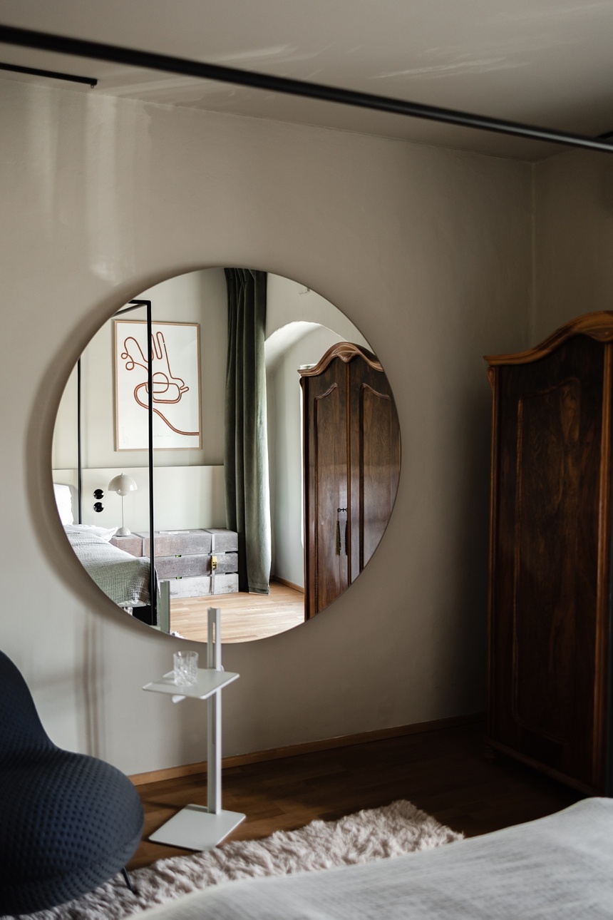 Weekend Getaway in den Mühlenhof Rooms