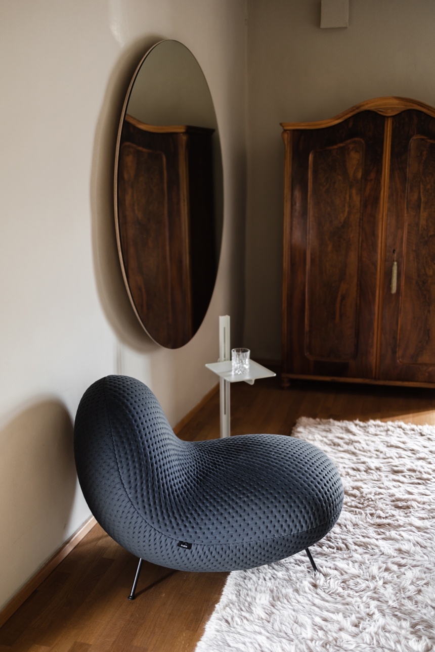 Weekend Getaway in den Mühlenhof Rooms - Wiener Wohnsinn Travel Tipps