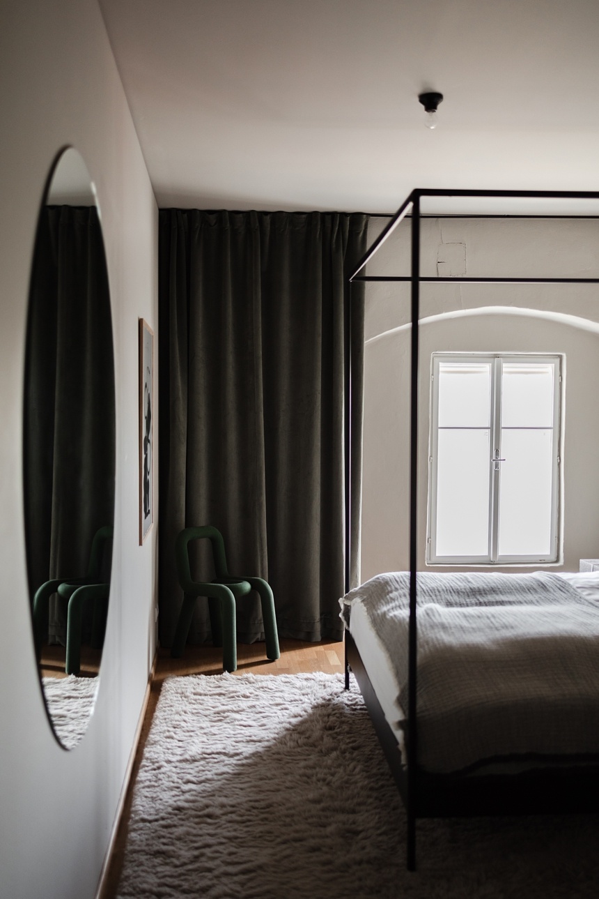 Weekend Getaway in den Mühlenhof Rooms