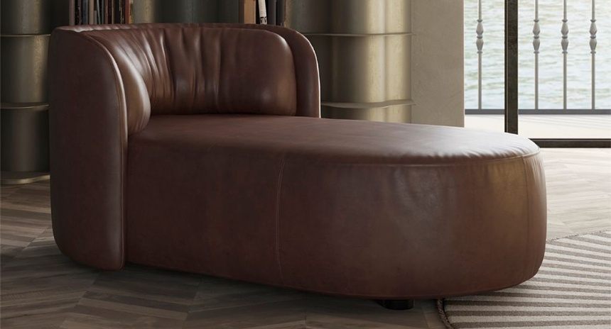 Natuzzi Sofa