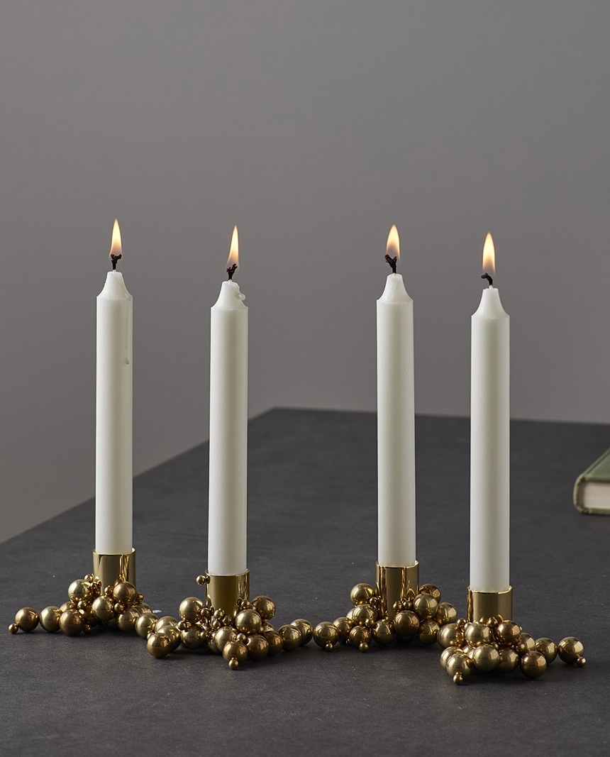 wohnsinnig-weihnachtliche herzstücke von Wiener Wohnsinn