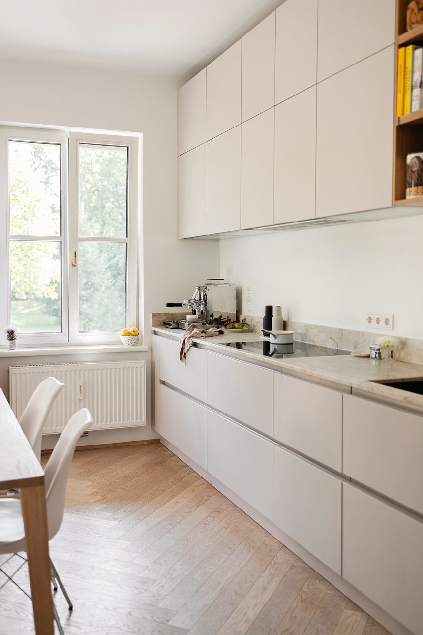 Maras märchenhafte Stadtwohnung - Wiener Wohnsinnige Homestory