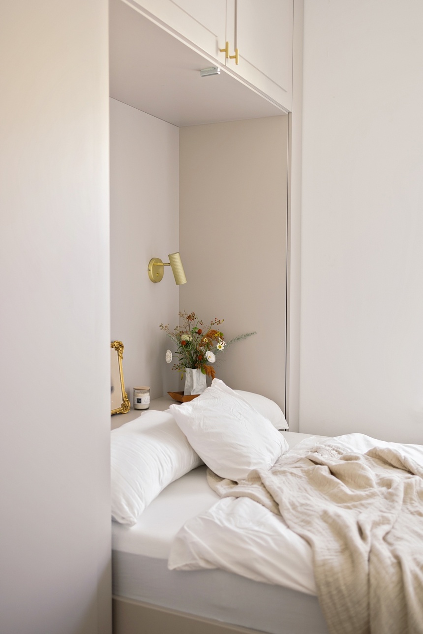Maras märchenhafte Stadtwohnung - Wiener Wohnsinnige Homestory