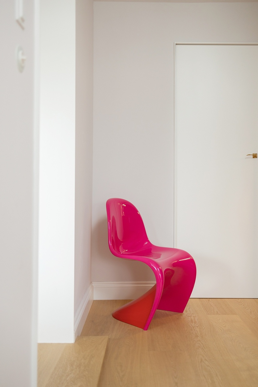 Panton Duo Limited Edition von Vitra - Wohnsinnige Homestory