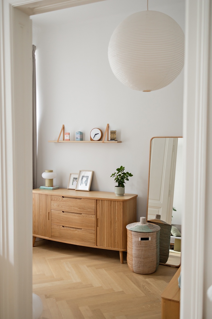 Wiener Wohnsinnige Homestory - Februar 2023 - so wohnt Wien