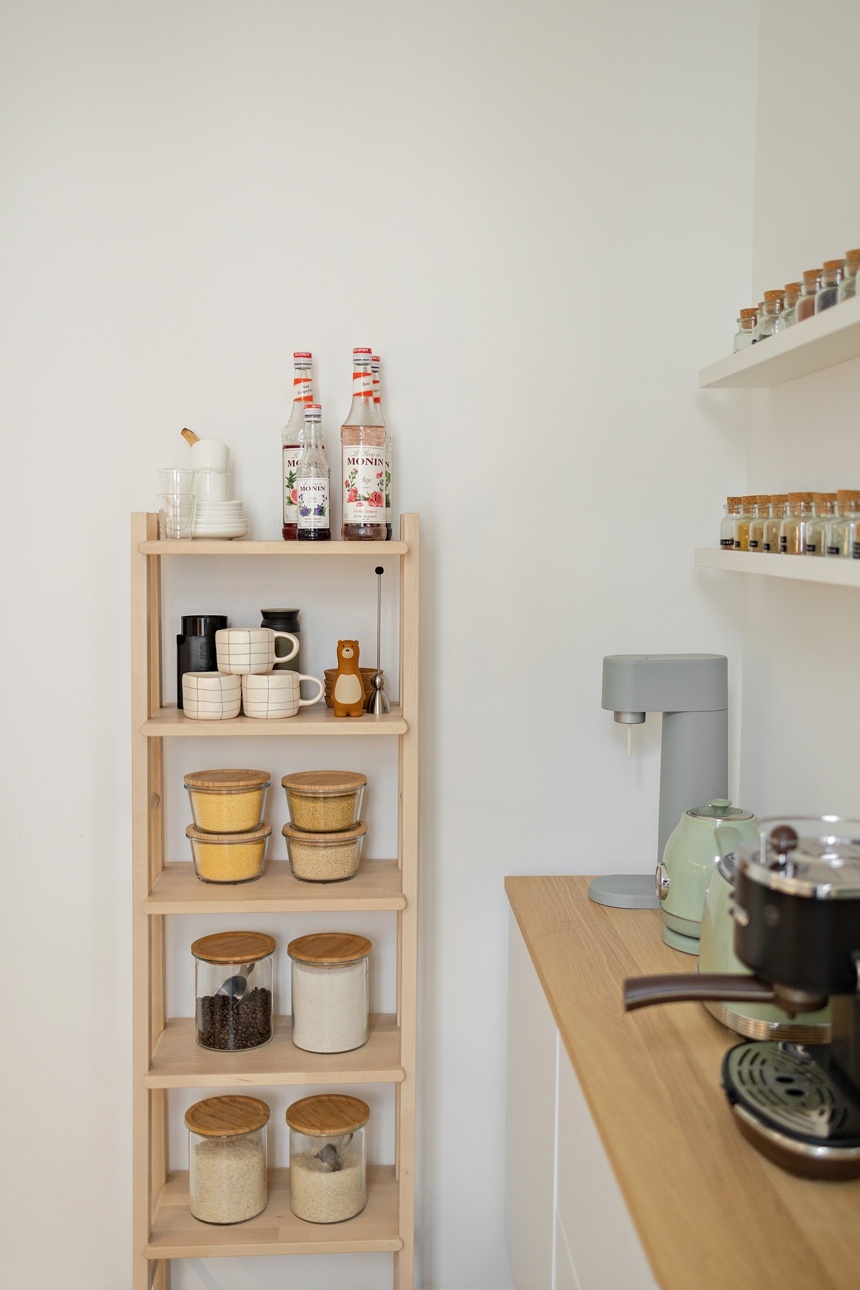 Wiener Wohnsinnige Homestories von Melanie Kuglitsch, Interior Bloggerin & Stylistin