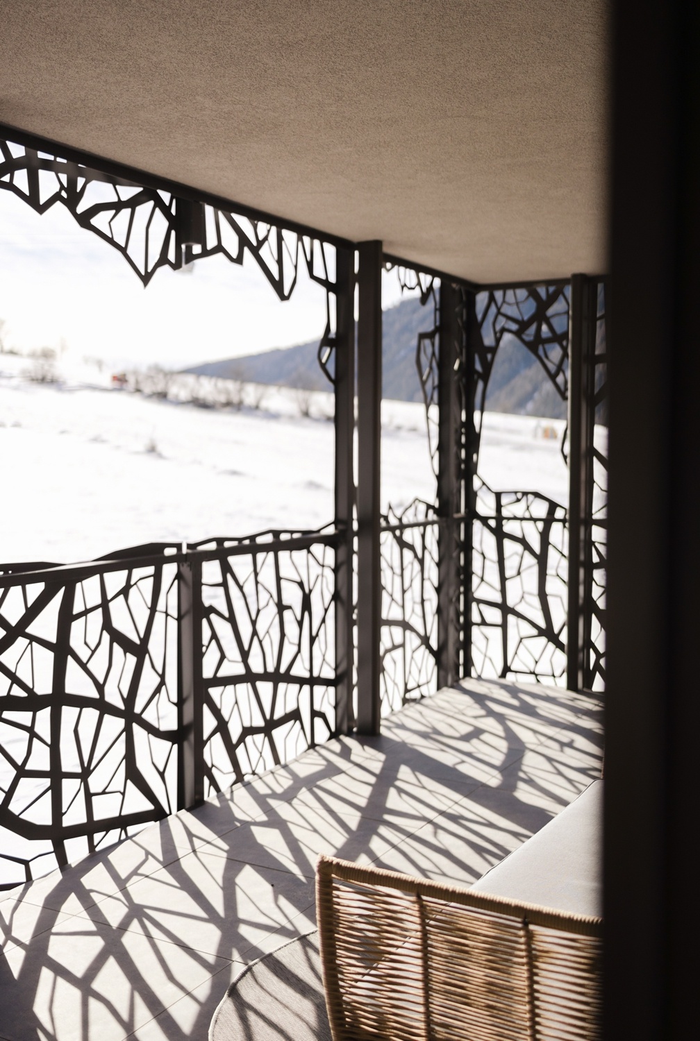 HOTEL SILENA - Soulful Hotel in Vals in Südtirol