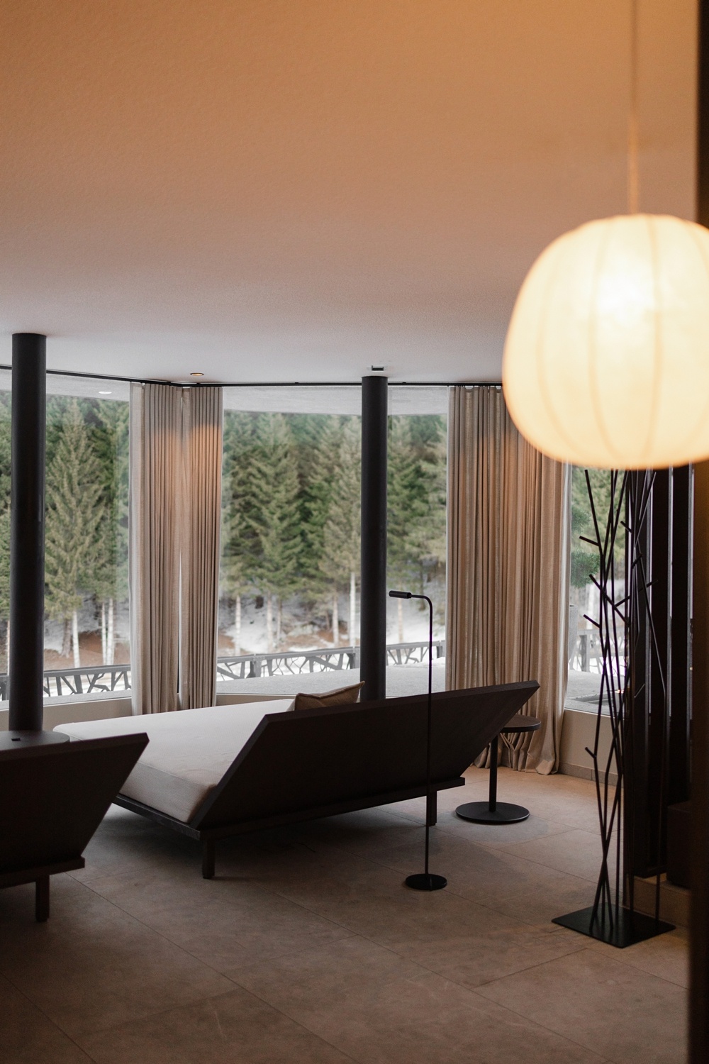 HOTEL SILENA - Soulful Hotel in Vals