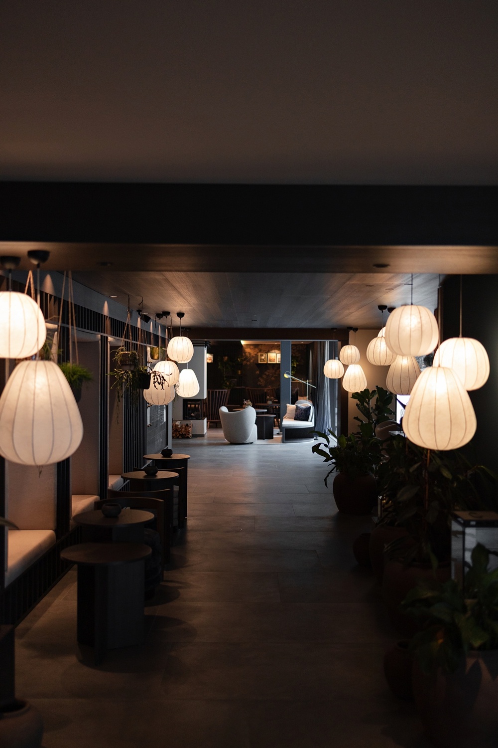 HOTEL SILENA - Soulful Hotel in Vals , Südtirol