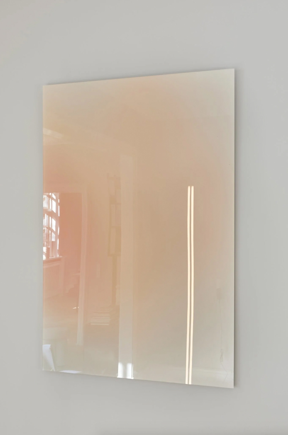 Mirror Dream Lumiere Bricoleur - Wohnsinnige Herzstücken No 9