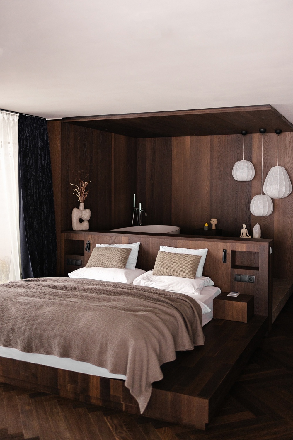 Suite Hotel Silena - Travel Reisebericht Wiener Wohnsinn