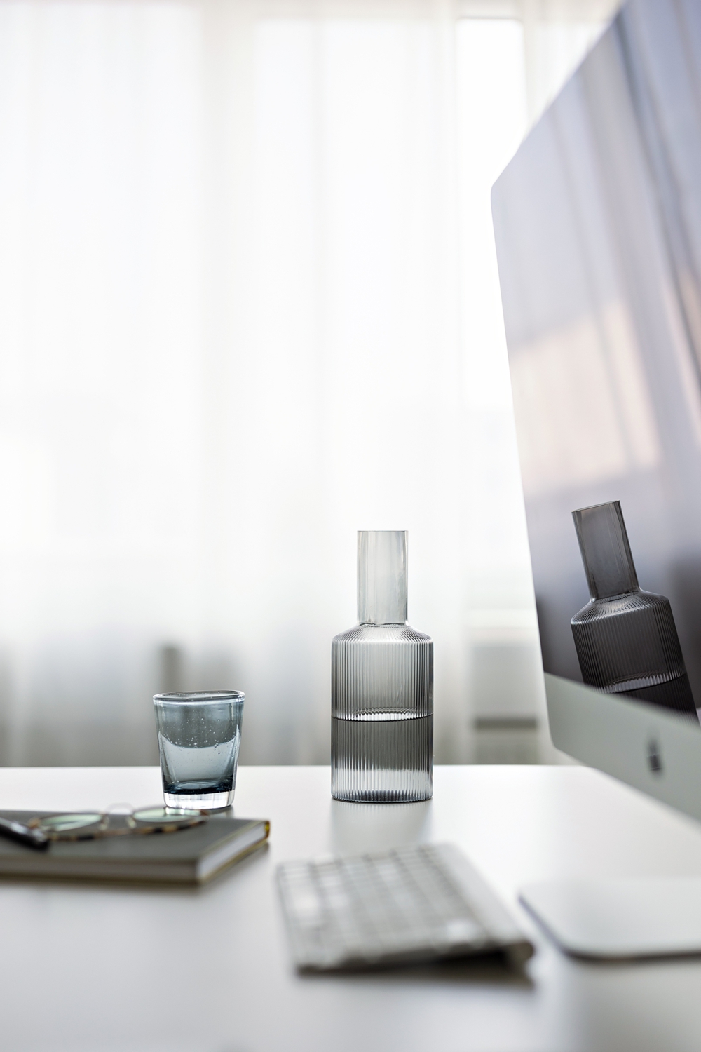 Ein neues wohnsinniges Büro - Tipps beim Einrichten eines Arbeitsplatzes © Wiener Wohnsinn