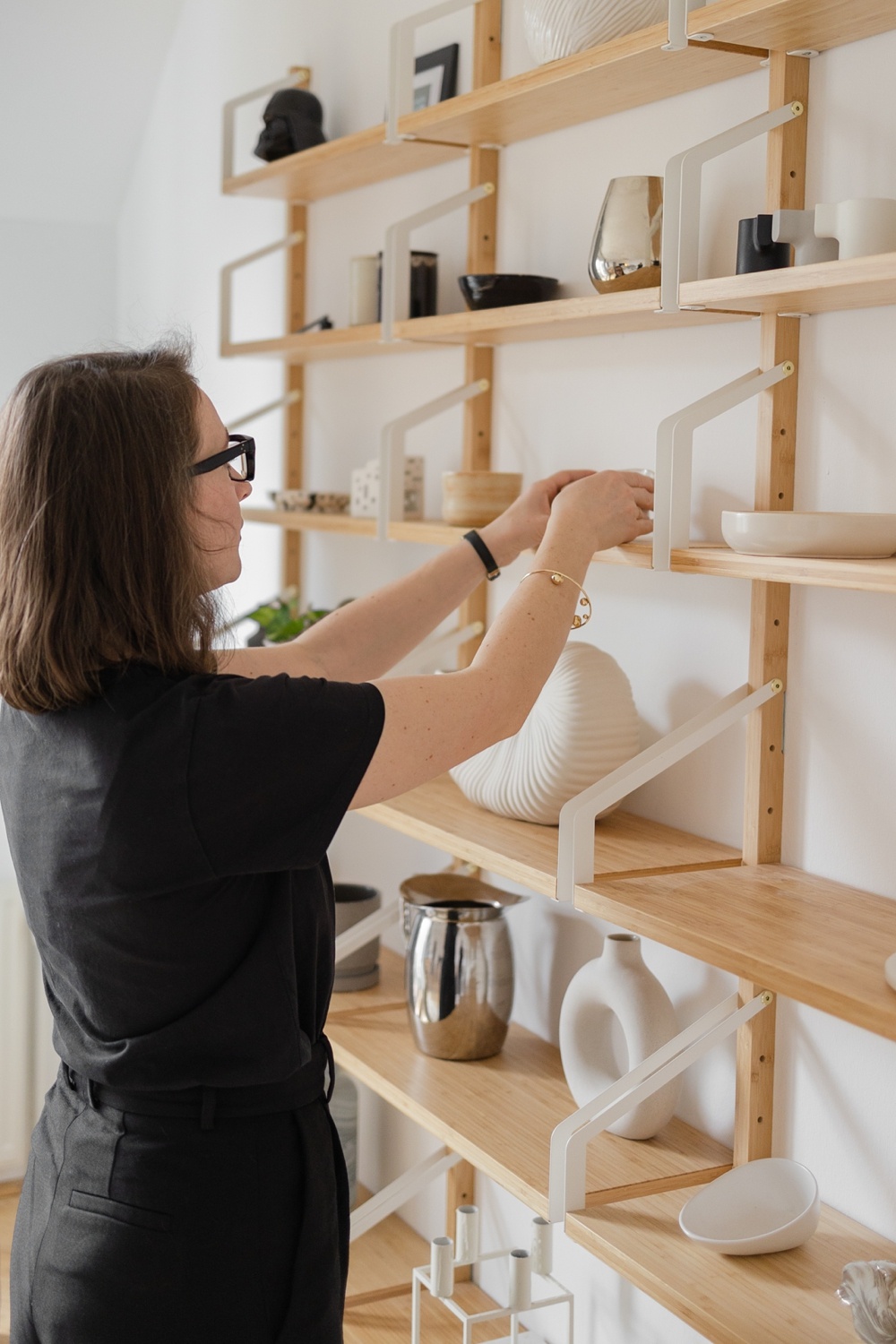 Majas Design Sammelsurium - Wiener Wohnsinnige Homestory
