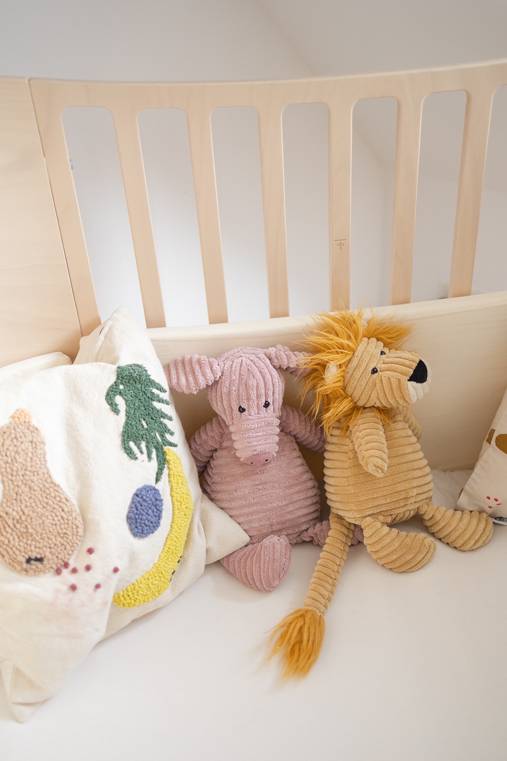 Wiener Wohnsinnige Homestory - Kinderzimmer Inspiration