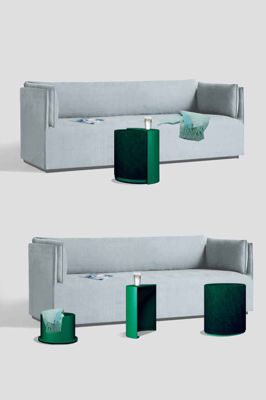 Nachhaltiges Design made in Austria von Gerald Riedler